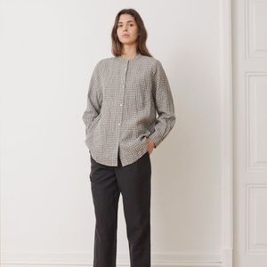 Skall studio Maggie Shirt Large